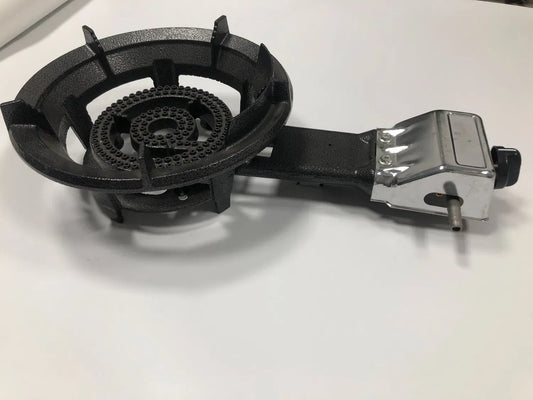 High-Efficiency Low Pressure LPG Cast Iron Gas Burner (ZS-21A)