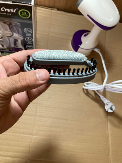 Super Crest Germany Handheld Garment Steamer