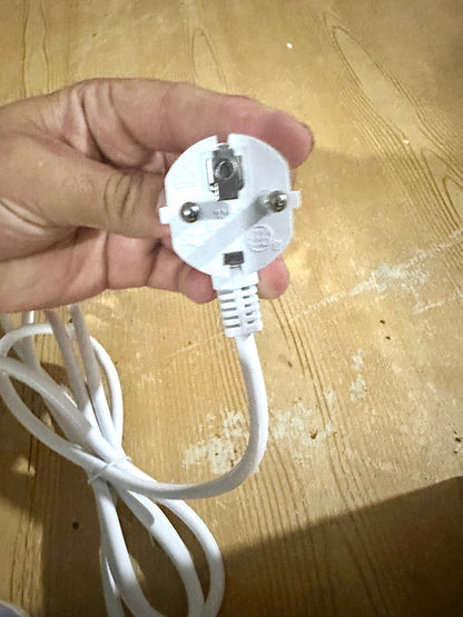 Super Crest Germany Handheld Garment Steamer