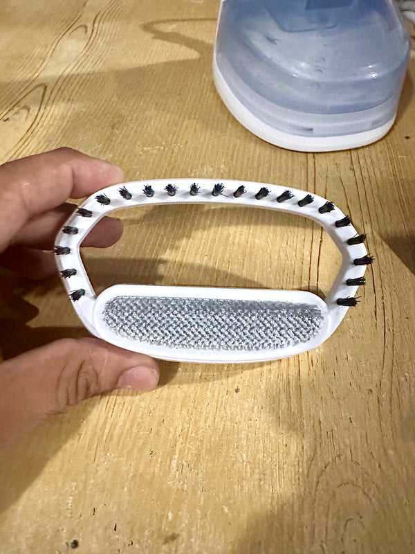 Super Crest Germany Handheld Garment Steamer