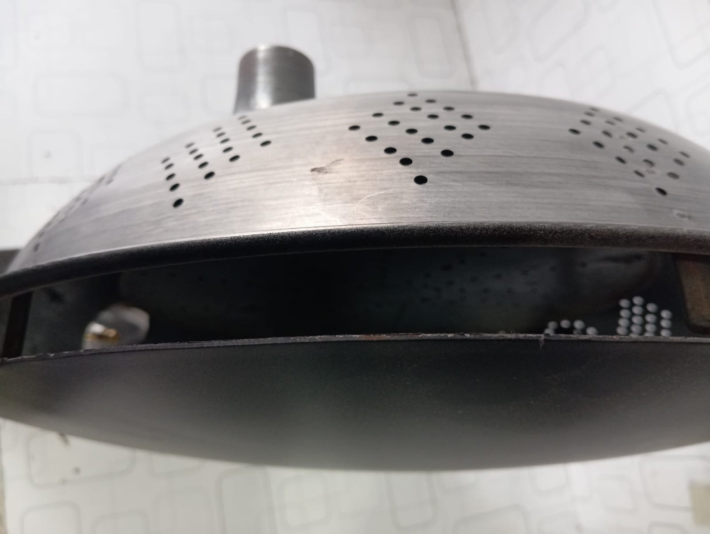 Irani Gas Roti Maker – Automatic Chapati Machine (LGP & Natural Gas)