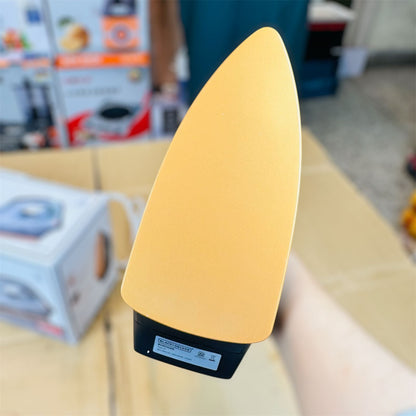 BLACK+DECKER (Imported) Dry Iron 1100W Heavy, Non-Stick Soleplate (BXIR1102IN)