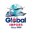 Global imports